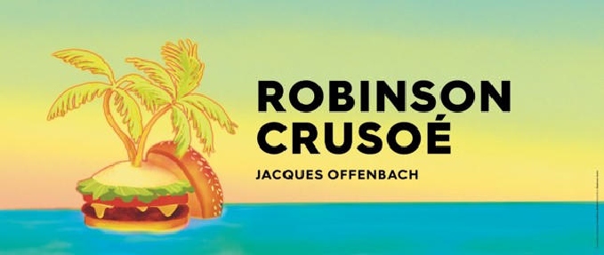 Robinson Crusoe