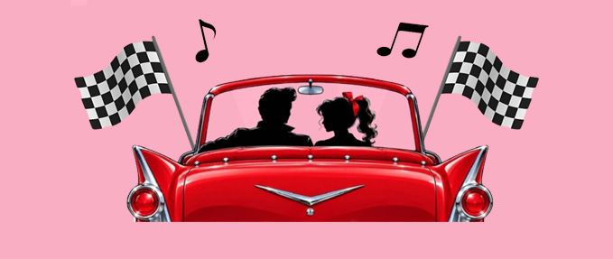 Grease the Musical