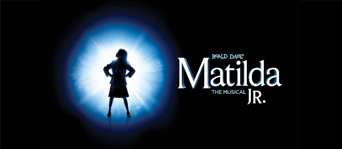 Matilda The Musical - Junior Edition