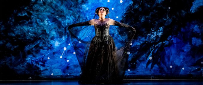 RBO - The Magic Flute