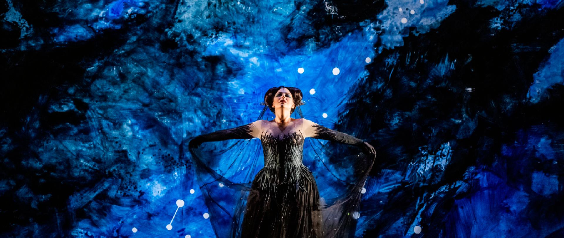 RBO - The Magic Flute