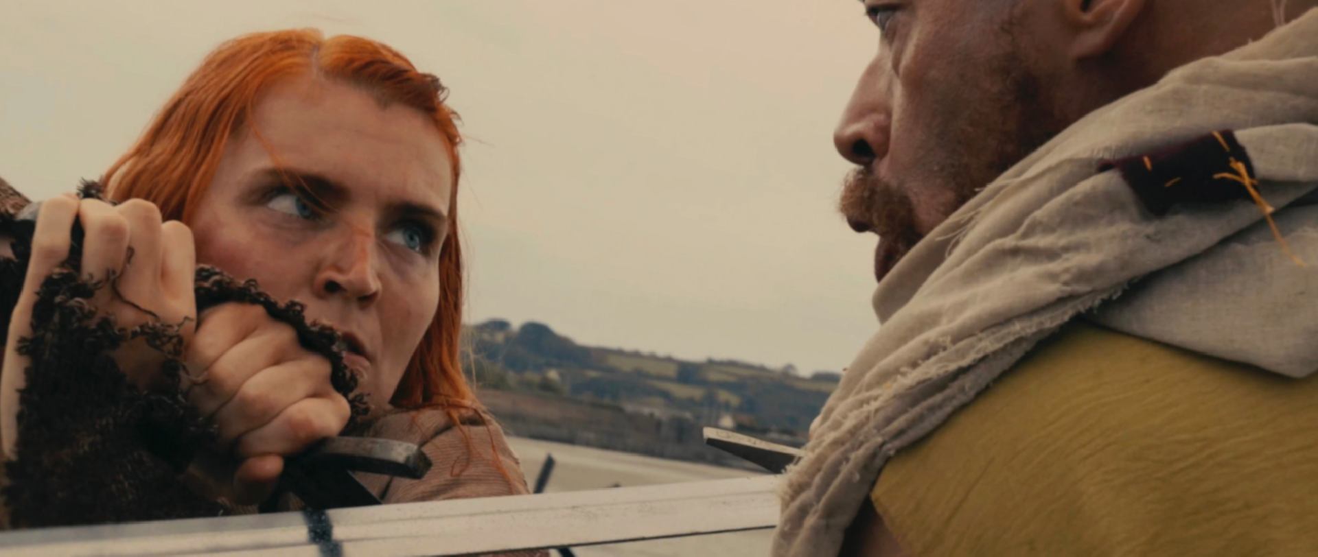 Sands of Purgatory: Local Film Premiere