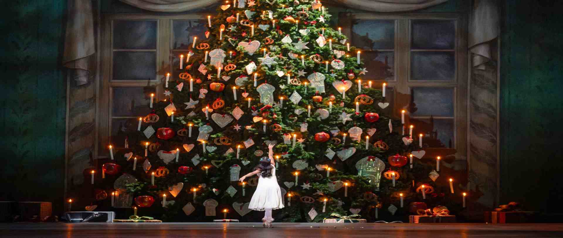 RBO: The Nutcracker