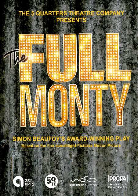The Full Monty
