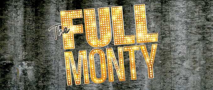 The Full Monty