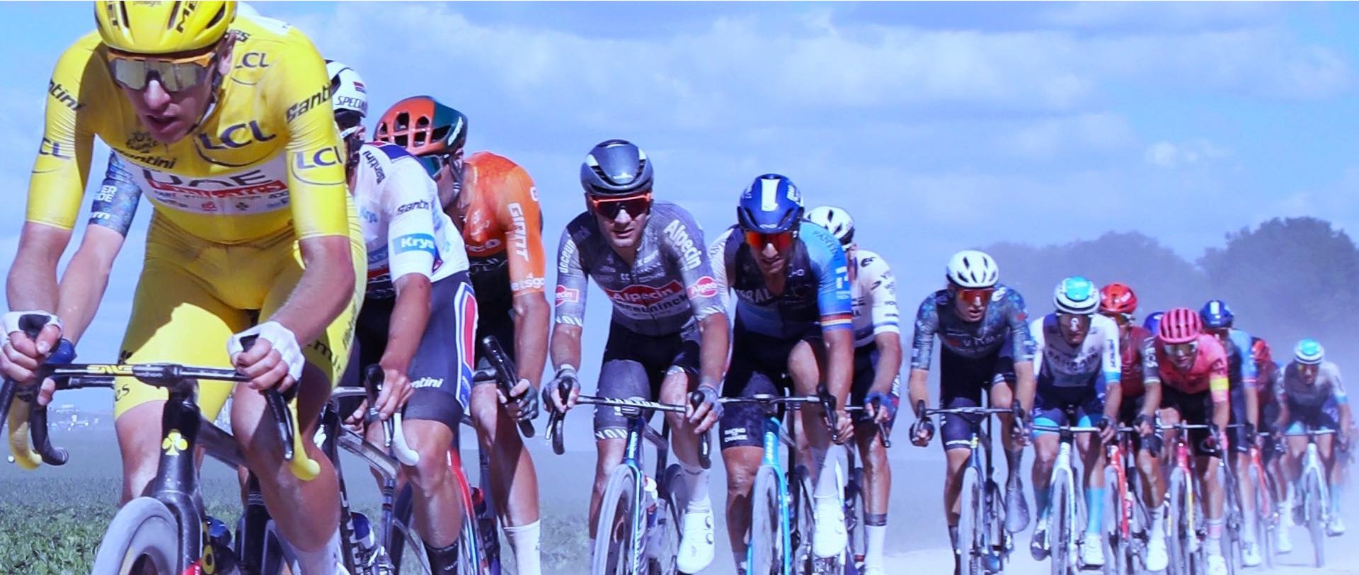Carlton Kirby�s True Tales of the Tour de France