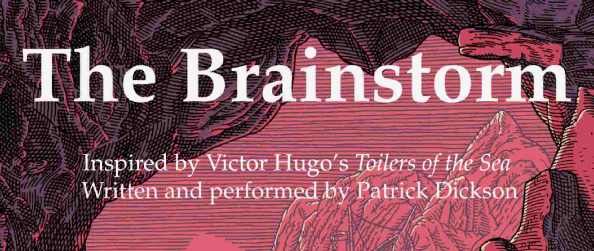 The Brainstorm