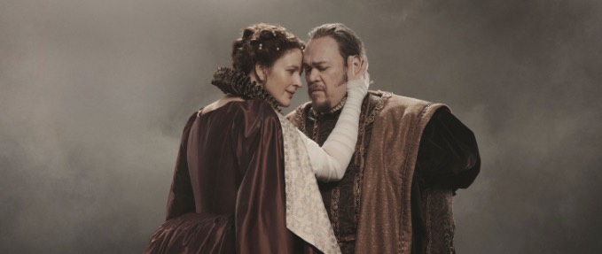 RBO: The Metropolitan Opera - Macbeth