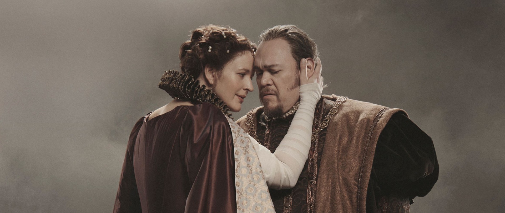 RBO: The Metropolitan Opera - Macbeth