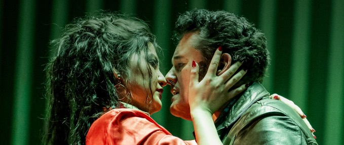RBO: Carmen
