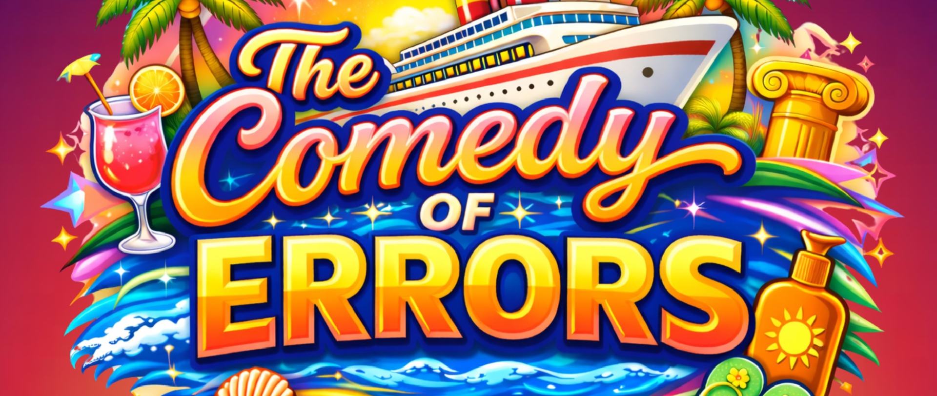 The Comedy of Errors